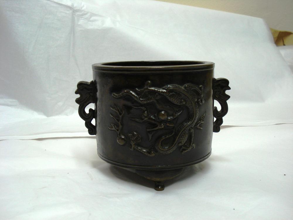 图片[2]-censer BM-1989-0523.3-China Archive